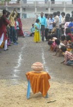 Education Activities